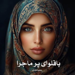 رمان باقلوای پر ماجرا
